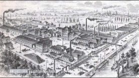 Distillerie de Rocourt