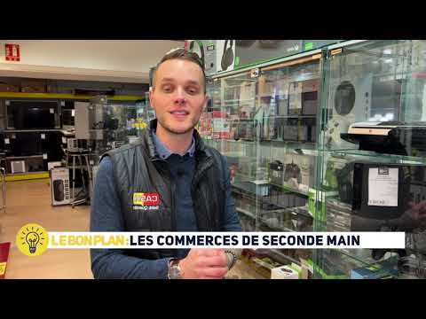 LES MAGASINS DE SECONDE MAIN PR S DE CHEZ VOUS visual data 3
